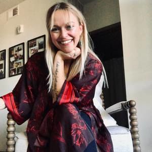 Meet your Posher, Tarra